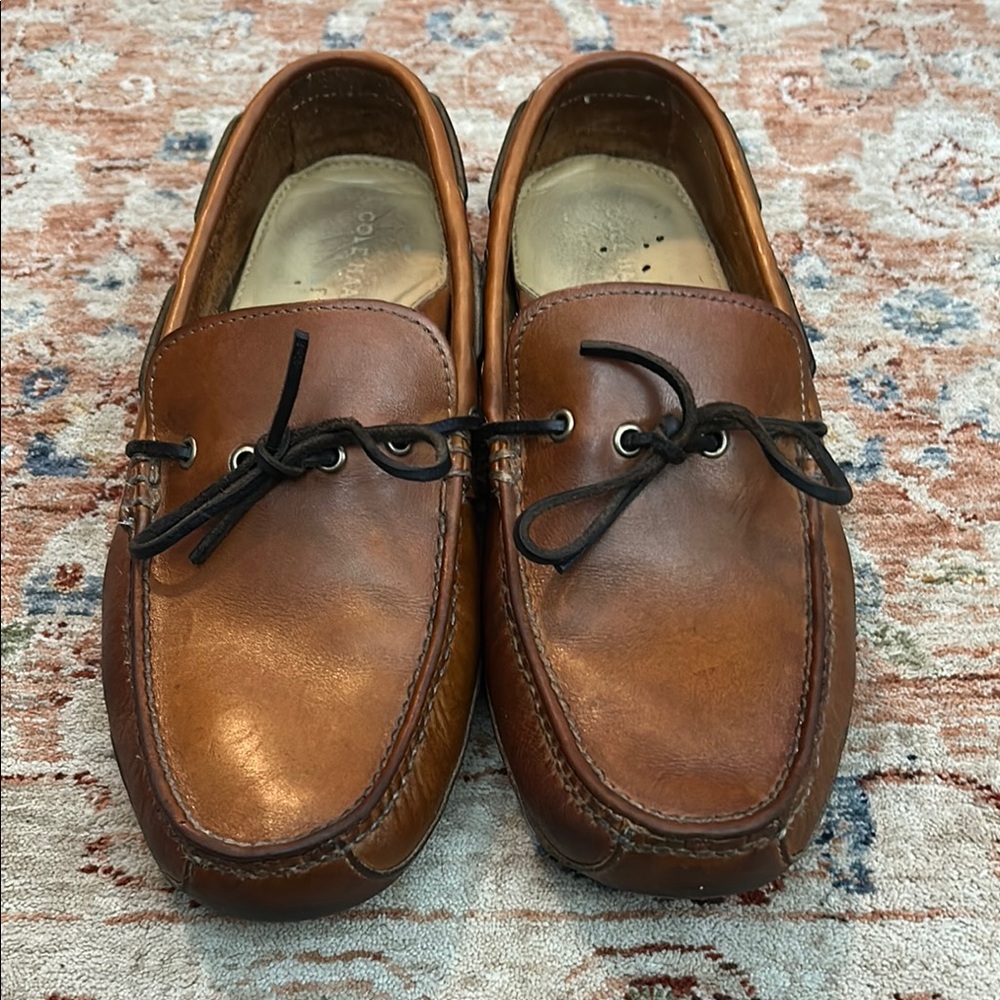 Men’s Cole Haan Driving Mocs